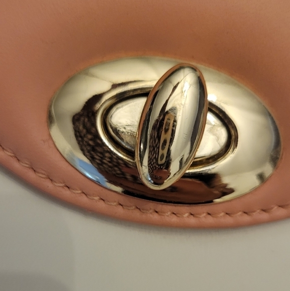 Axara leather bag (new without tags) - Picture 7 of 11